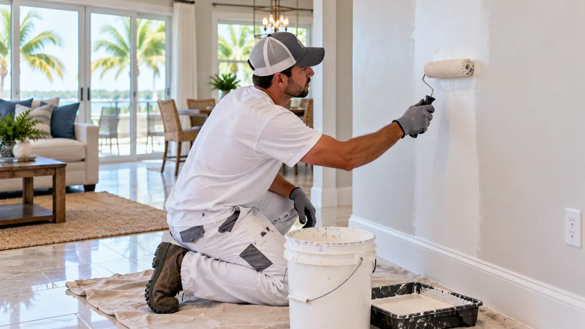 Mold Damage Restoration in Cloud Lake